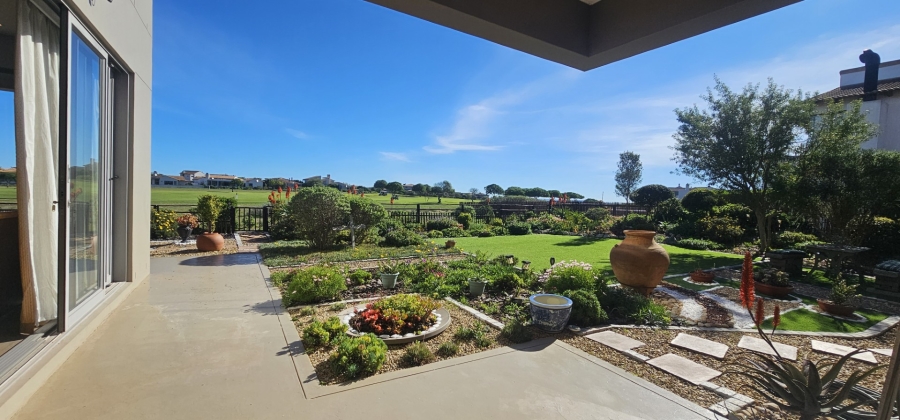 4 Bedroom Property for Sale in Langebaan Country Estate Western Cape